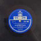 Savikiekko 1958 Helsingin Varuskuntasoittokunta Odeon PLD180 - pikkukuva 3