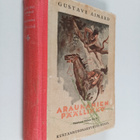 Gustave Aimard : Araukanien päällikkö : intiaaniromaani - pikkukuva 1