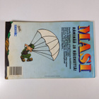 Mort Walker : Masi-minialbumi 3/1993 - pikkukuva 2