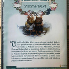 Tiheikön väki: Syksy ja talvi (UUSI DVD) - pikkukuva 2