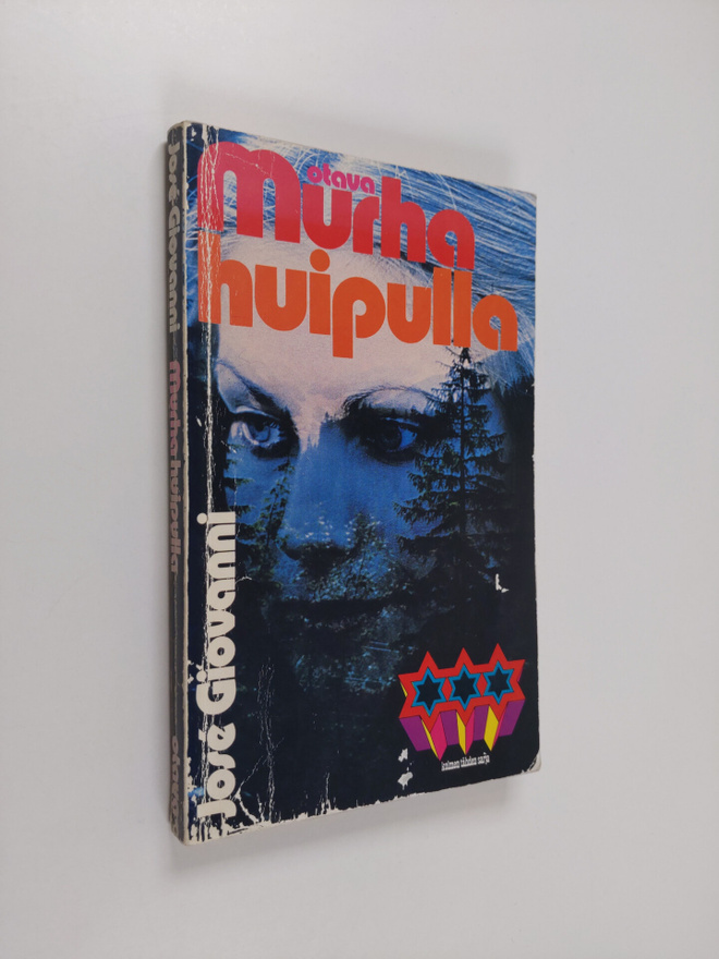 Jose Giovanni : Murha huipulla