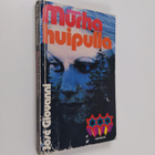Jose Giovanni : Murha huipulla - pikkukuva 1