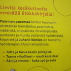 Itämies: Paarman puremaa (2008) Sis.postikulut - pikkukuva 3