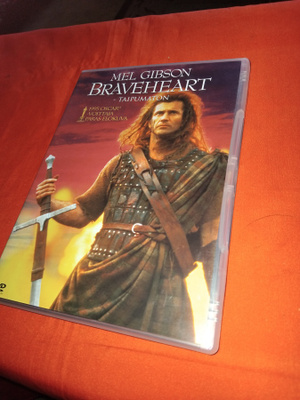 Braveheart