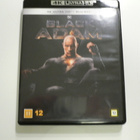 4K UHD + BLU-RAY - BLACK ADAM -22 - pikkukuva 1