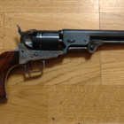 Colt Navy 1851 2nd Gen - pikkukuva 4