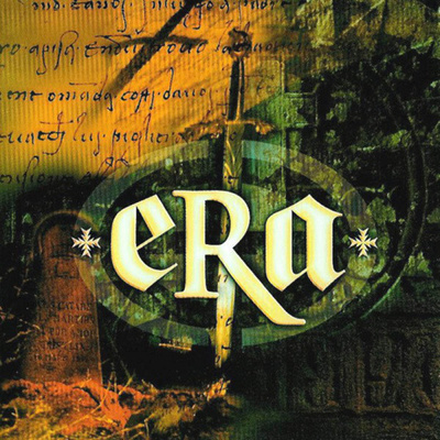 Era (CD) EX+!! s/t