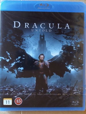 Dracula untold