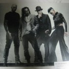 SKUNK ANANSIE - PROMOKUVA KOKO BÄNDIN NIMMAREILLA - pikkukuva 1