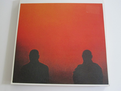 Screaming Trees: Tangiers 12"