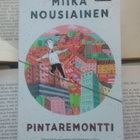 Miika Nousiainen - Pintaremontti (pokkari) - pikkukuva 1