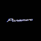 Porsche Panamera (G2/971) logolliset ovivalot — logo maaha - pikkukuva 5