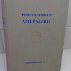 PUOLUSTUSVOIMAIN ALIUPSEERIT, MIKKELI 1959 - pikkukuva 1