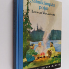 Lennart Vapaavuori : Salmikämpän pojat - pikkukuva 1