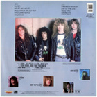 (LP) Overkill – Under The Influence - pikkukuva 3