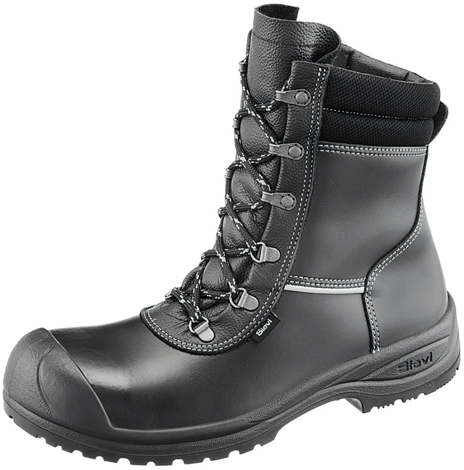 Sievi Solid XL S3 -turvakengät, koko 42