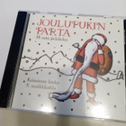 CD JOULUPUKIN PARTA - 14 UUTTA JOULULAULUA (Sis.postikulut ) - pikkukuva 1