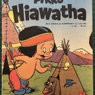 Aku Ankka 1954 no. 11B, Pikku Hiawatha - pikkukuva 1