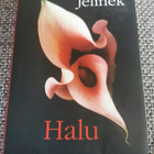 Elfriede Jelinek Halu - pikkukuva 1