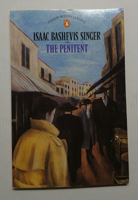Isaac Bashevis Singer - The Penitent