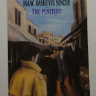 Isaac Bashevis Singer - The Penitent - pikkukuva 1