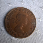 Half Penny 1956 - pikkukuva 2