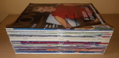 Novita lehti 1992-2000