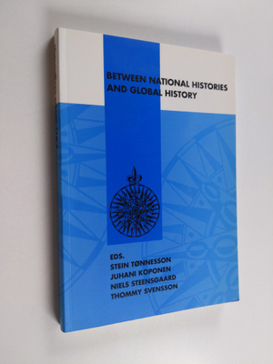 Juhani ym. (toim.) Koponen : Between national histories a...