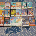 Disney ja Muut VHS Kasetit - pikkukuva 2