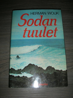 Wouk: Sodan tuulet