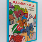 Per Sanderhage : Rasmus Nalle ja pomppusaappaat - pikkukuva 1