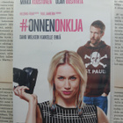 Onnenonkija (DVD) - pikkukuva 1