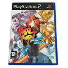 PS2 - Fatal Fury Battle Archives Vol. 1 (CIB) - pikkukuva 1