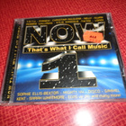 CD Now That's What I Call Music 1 (2CD) - pikkukuva 1