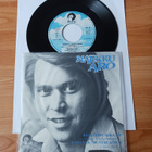 Markku Aro – Keskiyön Aikaan 7" ps orig 1977 Pop Rock mint - pikkukuva 2