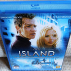 Blood Diamond & Island [2x Blu-ray] (2 elokuvaa) - pikkukuva 2
