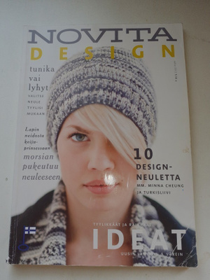 Novita syksy 2012