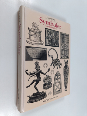 J. C. Cooper : Symboler : en uppslagsbok