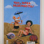 Juba : Kuumaa hiekkaa - pikkukuva 2