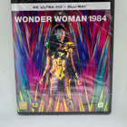 Wonder Woman 1984 4K UHD + Blu-ray - pikkukuva 1
