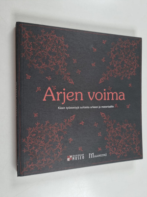 Arjen voima