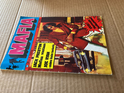 MAFIA 1/1974