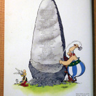 Asterixin ja Obelixin syntymäpäivä - Kultainen kirja 1.p - pikkukuva 2