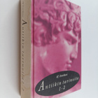 Alf Henrikson : Antiikin tarinoita 1-2 - pikkukuva 1