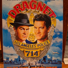 Dragnet (1987) DVD – UUSI JA MUOVEISSA! (Tom Hanks) - pikkukuva 1