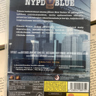 NYPD Blue: 2. tuotantokausi (DVD) - pikkukuva 2