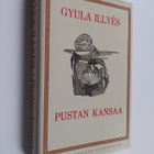 Gyula Illyes : Pustan kansaa - pikkukuva 1