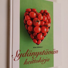 Soili Soisalo : Sydänystävän keittokirja - pikkukuva 1