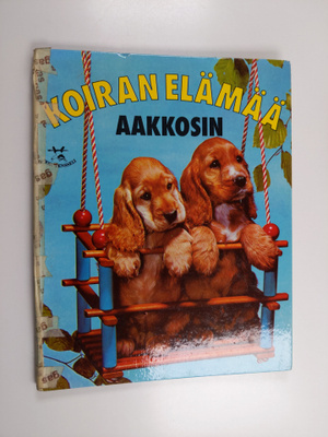 Koiran elämää aakkosin