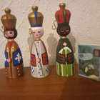 Itämaan tietäjät figuurit, Tanska, Mogens Eigenbrod - pikkukuva 1